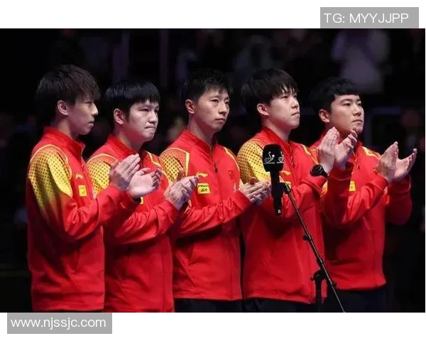 独家解读上海乒乓球队各队员实力对比与未来发展潜力分析