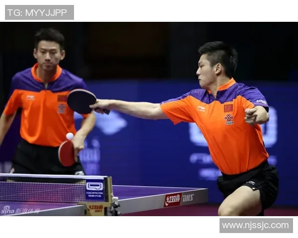 聚焦乒乓球:探讨成都乒乓球队的默契配合与战术策略 聚焦乒乓球:探讨成都乒乓球队的默契配合与战术策略