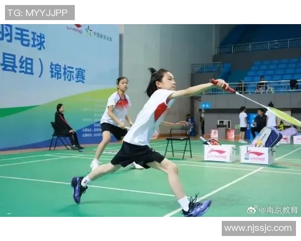 羽毛球的魅力之旅：深入南京羽毛球队的训练与比赛节奏