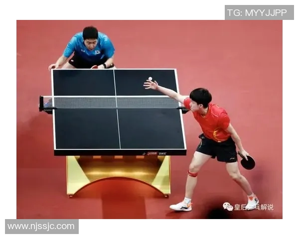 西安乒乓球队在亚运会上的耐力表现与团队精神的完美结合