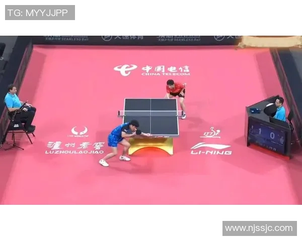 乒乓球盛宴揭秘杭州乒乓球队的训练与比赛状态分析