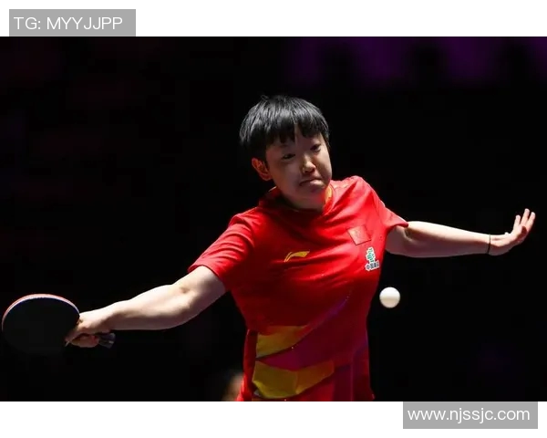 乒乓球心理素质评比揭晓广州乒乓球队荣获第三名殊荣