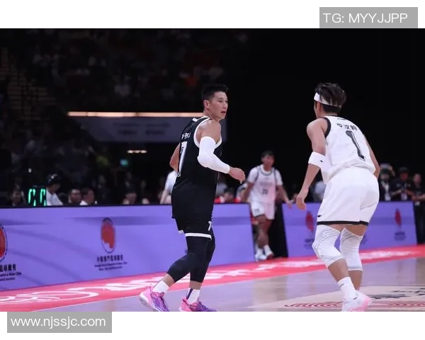 从零起步篮球配合技巧全解析助你成为场上明星