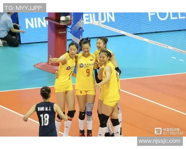 南京排球队总决赛精彩表现分析团队配合与战术执行的完美结合