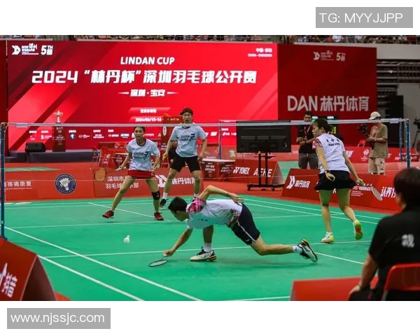 南京羽毛球队在城市联赛中的实力展现与未来发展潜力分析 南京羽毛球队在城市联赛中的实力展现与未来发展潜力分析