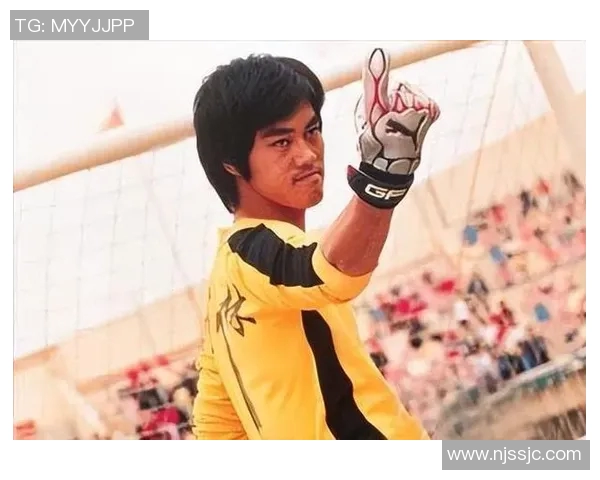 少林足球明星p图大赛精彩回顾与创意作品分享 少林足球明星p图大赛精彩回顾与创意作品分享