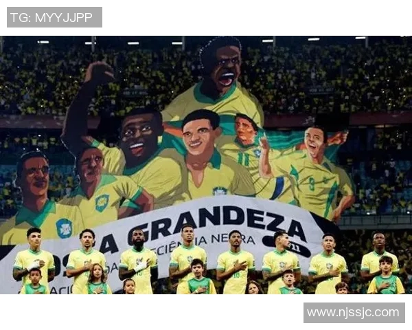 巴西足球明星的辉煌历程与对世界足球的深远影响 巴西足球明星的辉煌历程与对世界足球的深远影响