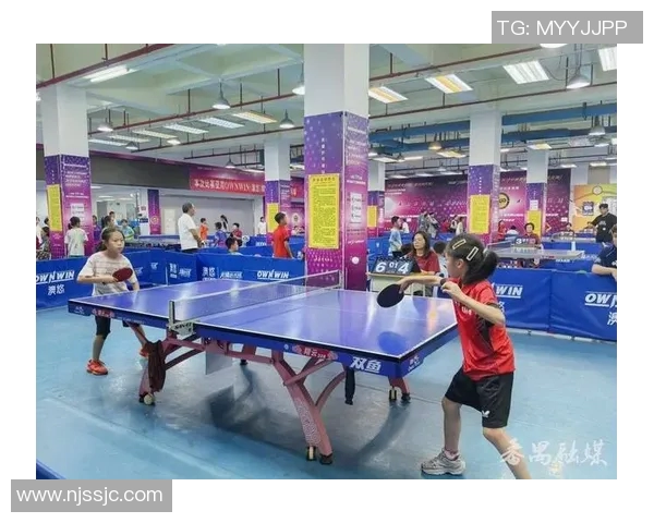 广州乒乓球队比赛经验分享与发展历程探讨聚焦乒乓球运动的魅力与挑战 广州乒乓球队比赛经验分享与发展历程探讨聚焦乒乓球运动的魅力与挑战