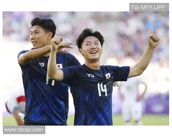 日本足球明星的辉煌历程与影响力解析