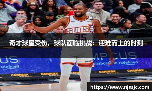 奇才球星受伤，球队面临挑战：迎难而上的时刻
